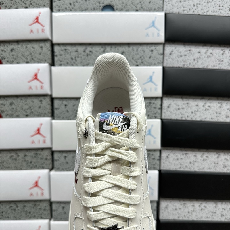Central Cee X Air Force 1 '07 4