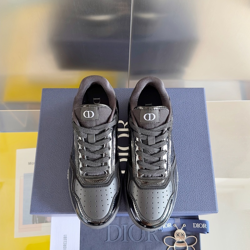 Dior B27 Sneakers 3