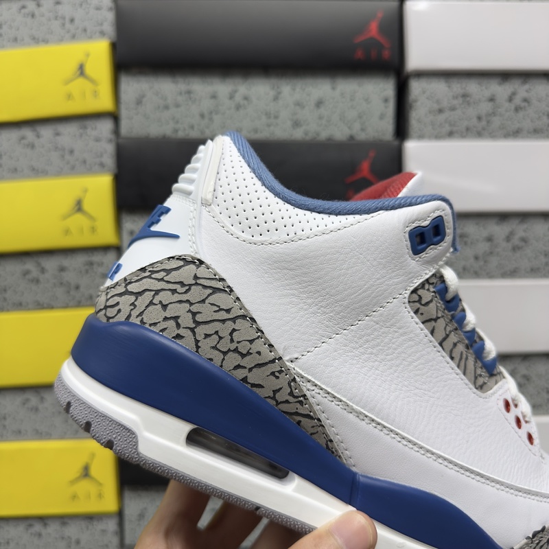 Jordan 3 Sneakers 6