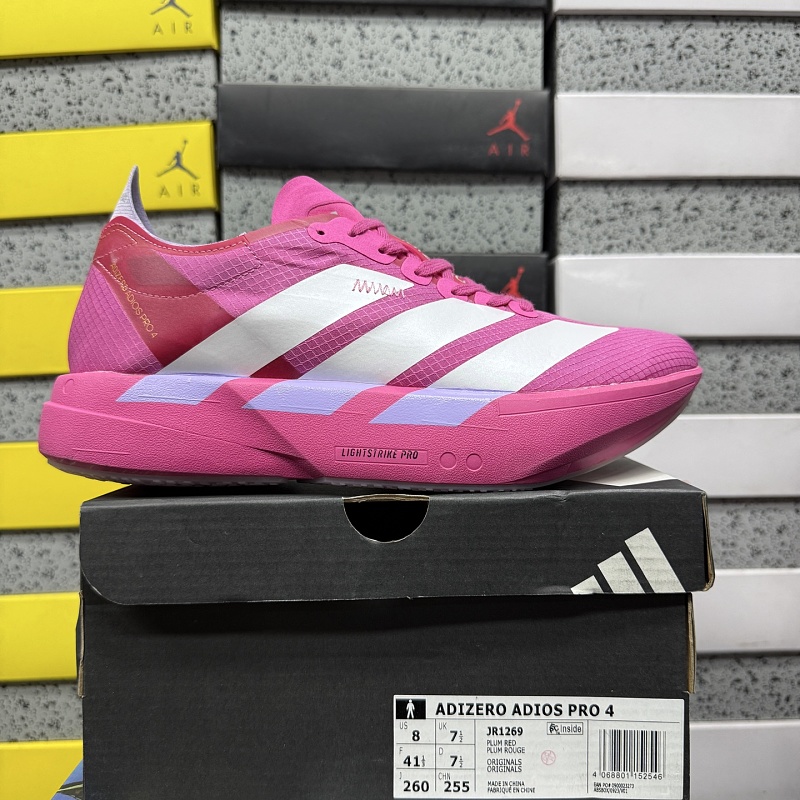 Adizero Adios Pro 4 8