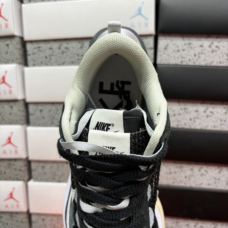 Vaporwaffle/sacai · 4