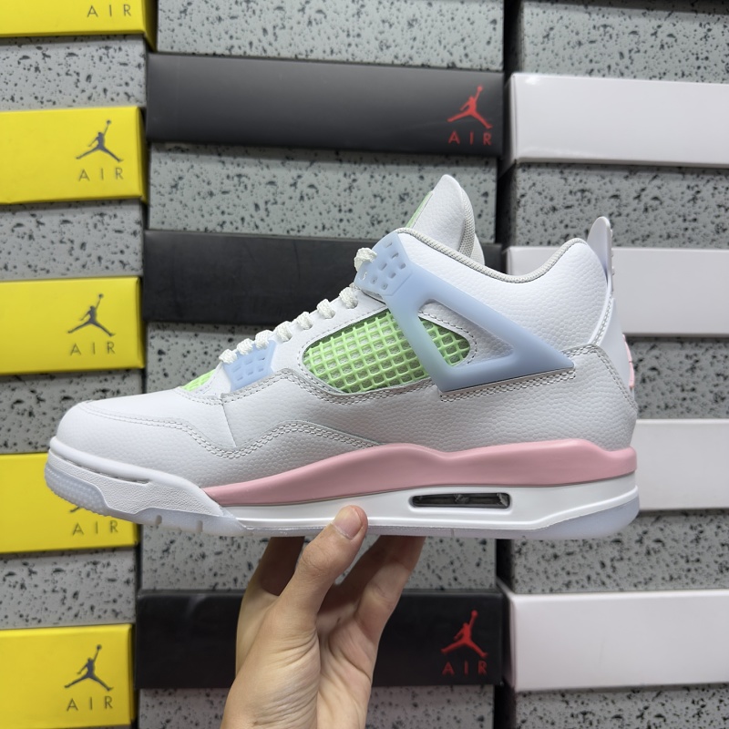 Jordan 4 Sneakers · 3
