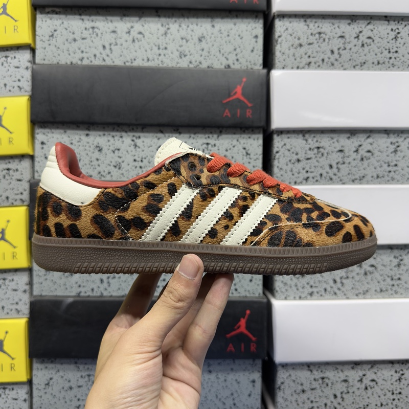Samba Og 8