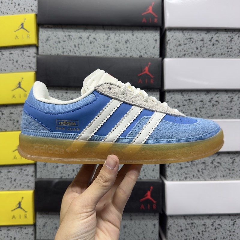 Samba Og 8