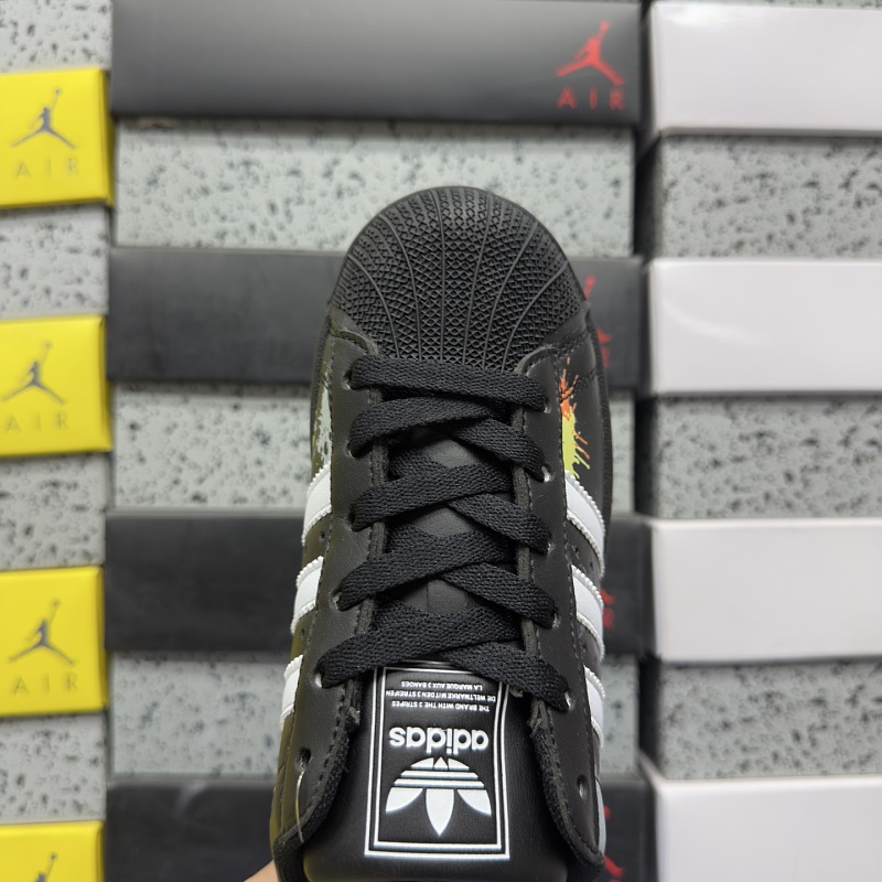 Superstar Ii 5