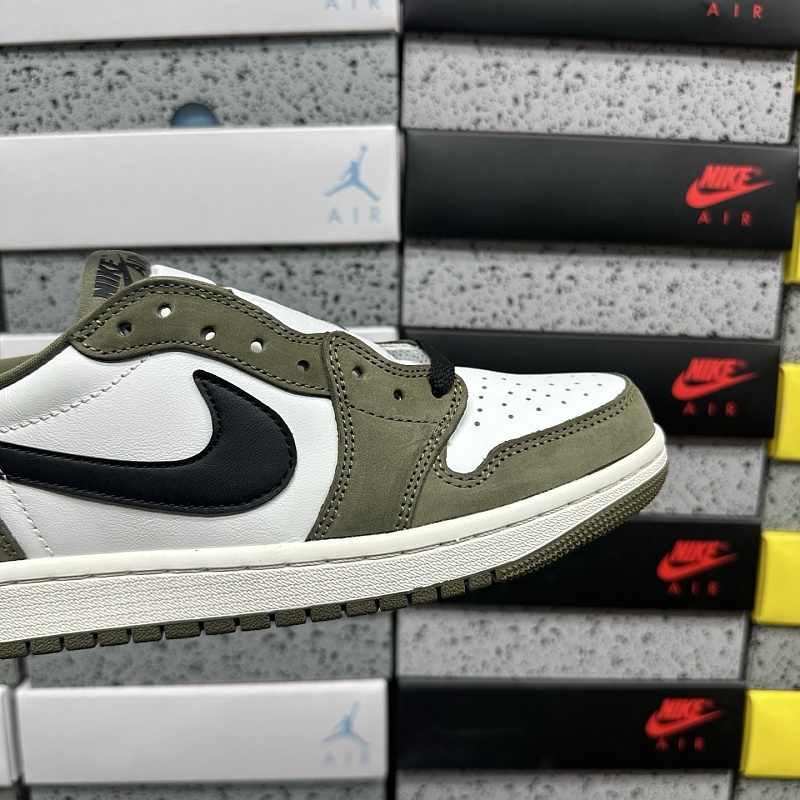 Jordan 1 Sneakers 6