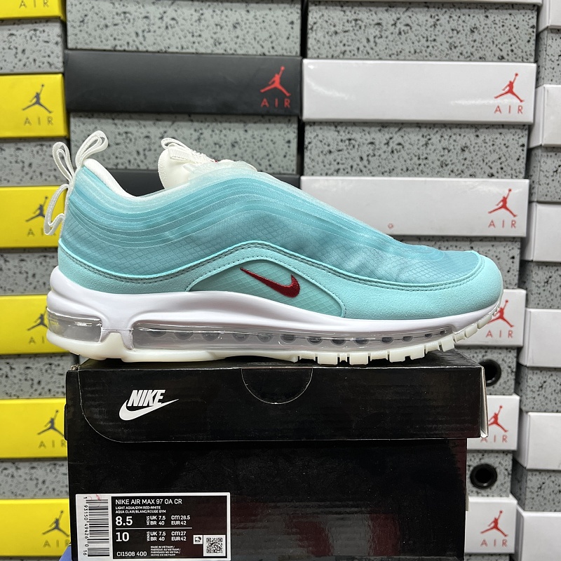 Air Max 97 9