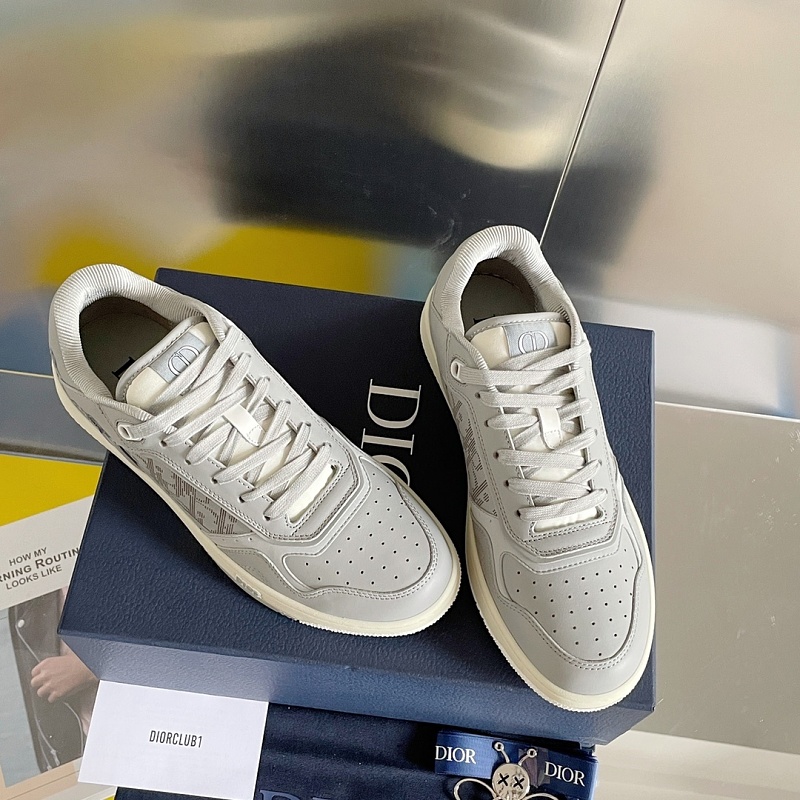 Dior B27 Sneakers 6