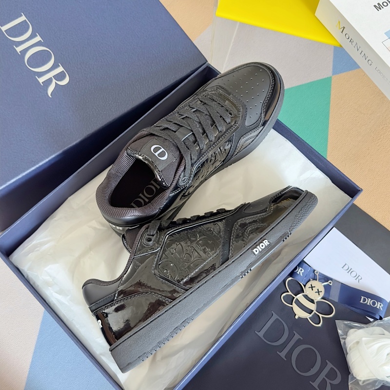 Dior B27 Sneakers 5