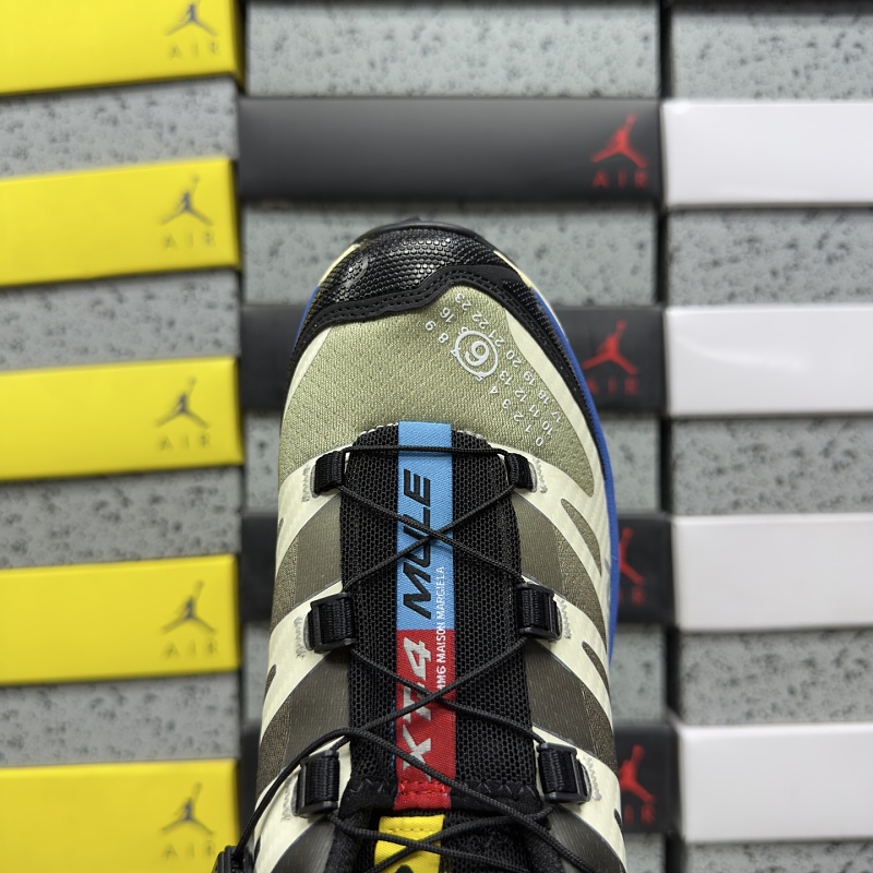 Salomon XT-4 Sneakers · 6