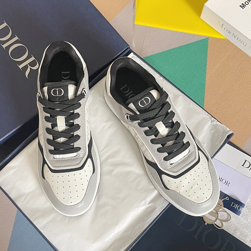 Dior B27 Sneakers 6