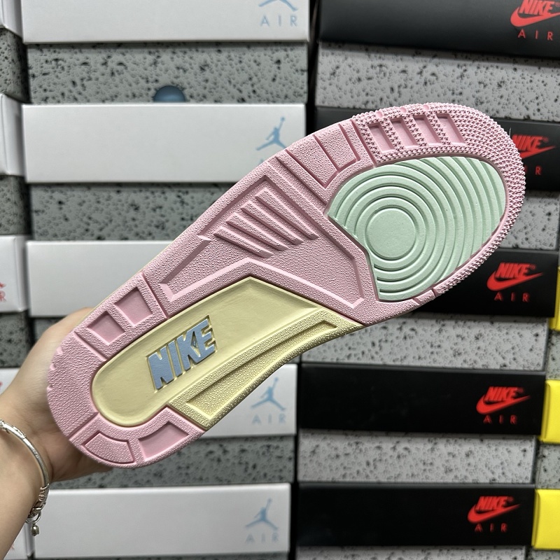 Aj3 Retro 2