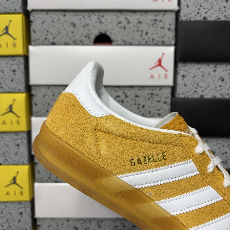 Gazelle Indoor 6
