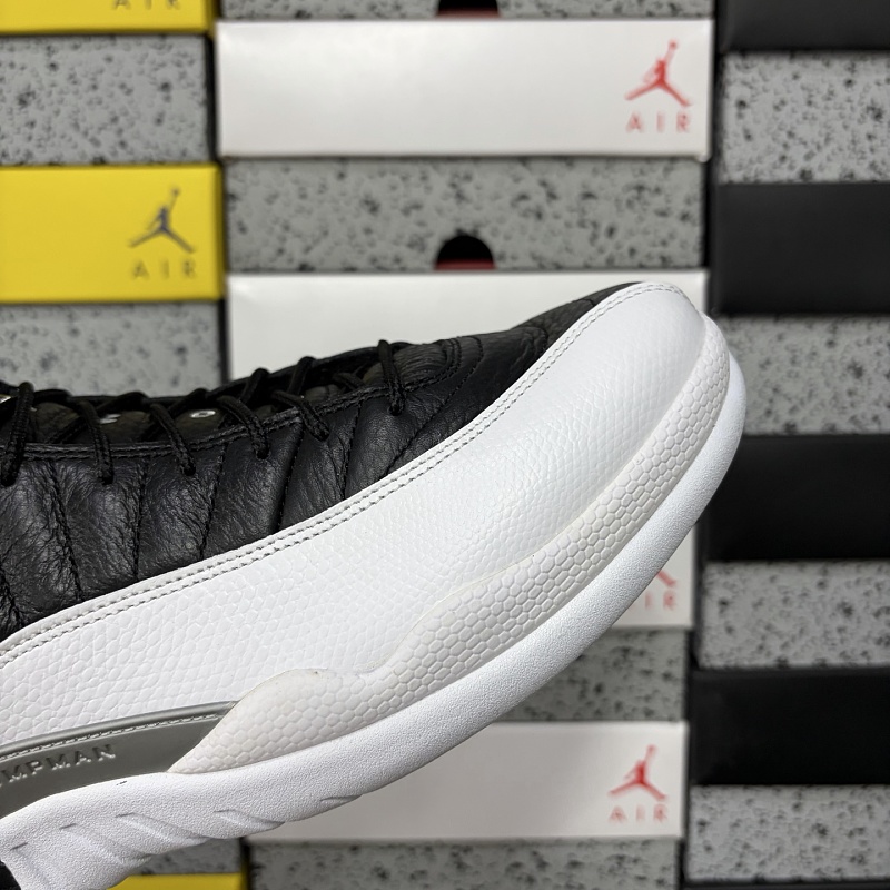 Jordan 12 Sneakers 9