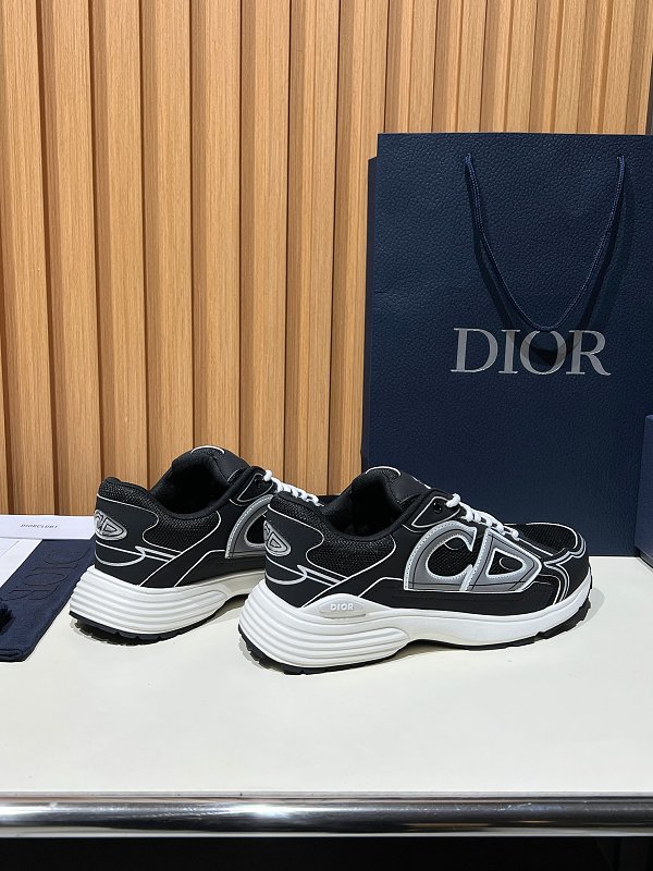 Dior B30 Sneakers 5