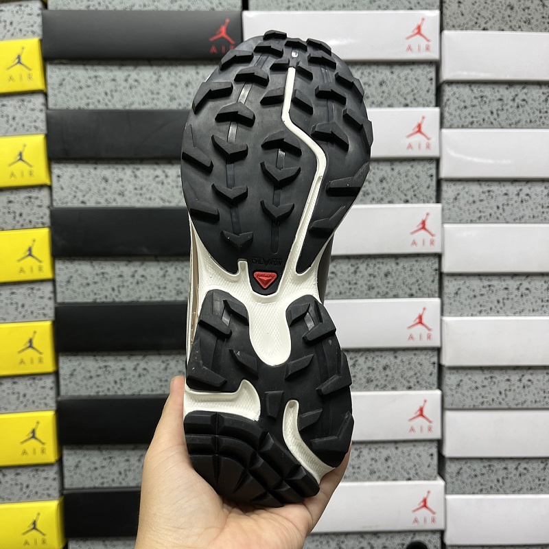 Salomon XT-6 Sneakers 4