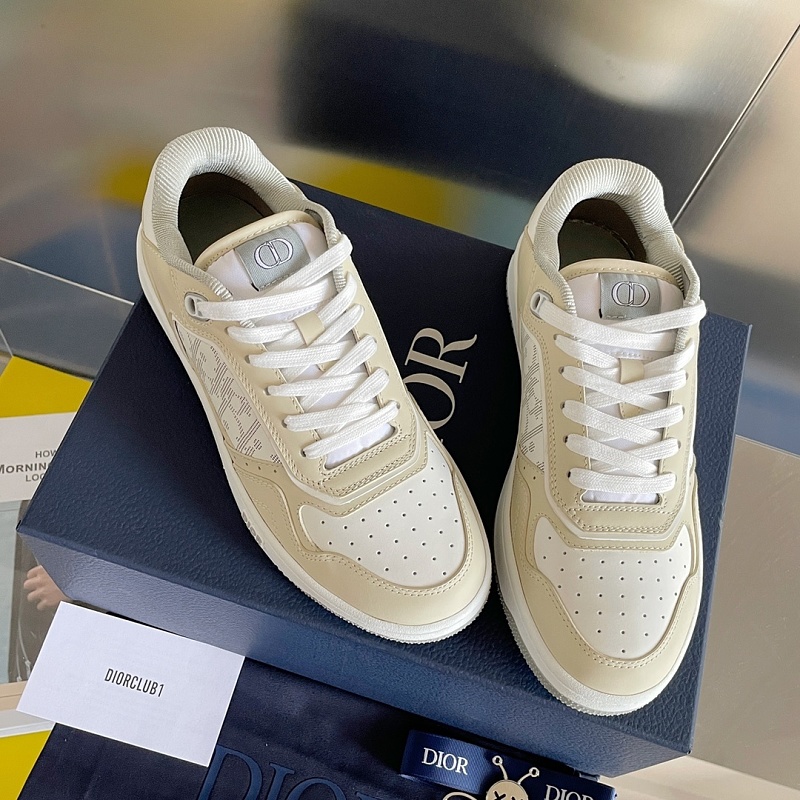 Dior B27 Sneakers 8