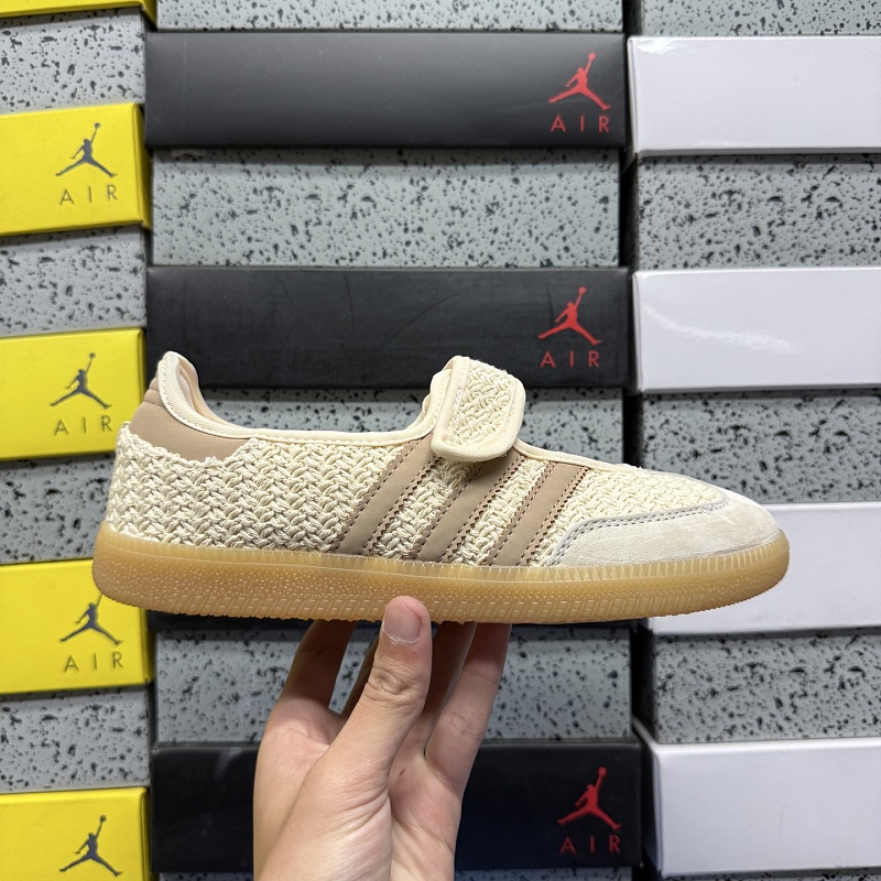 Samba Og 9