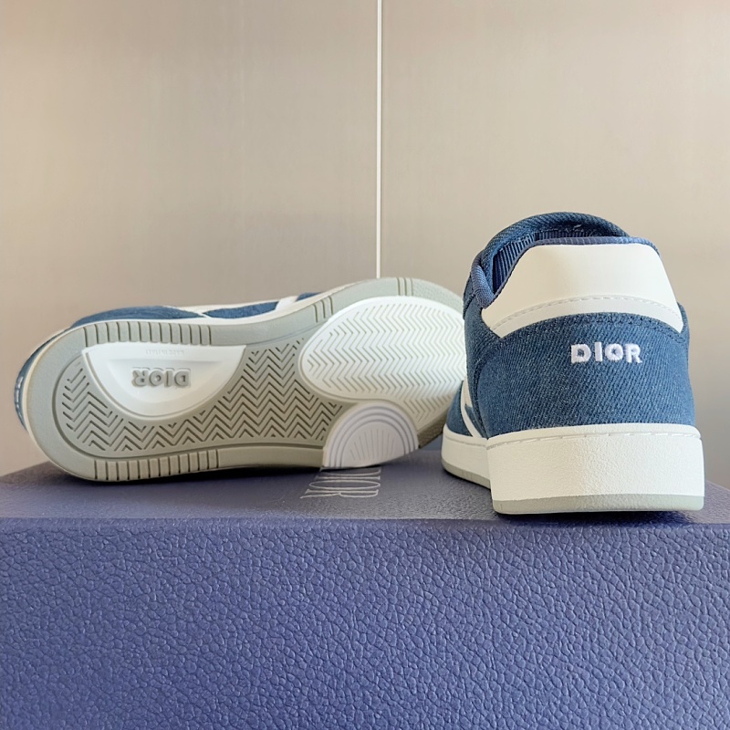 Dior B27 Sneakers