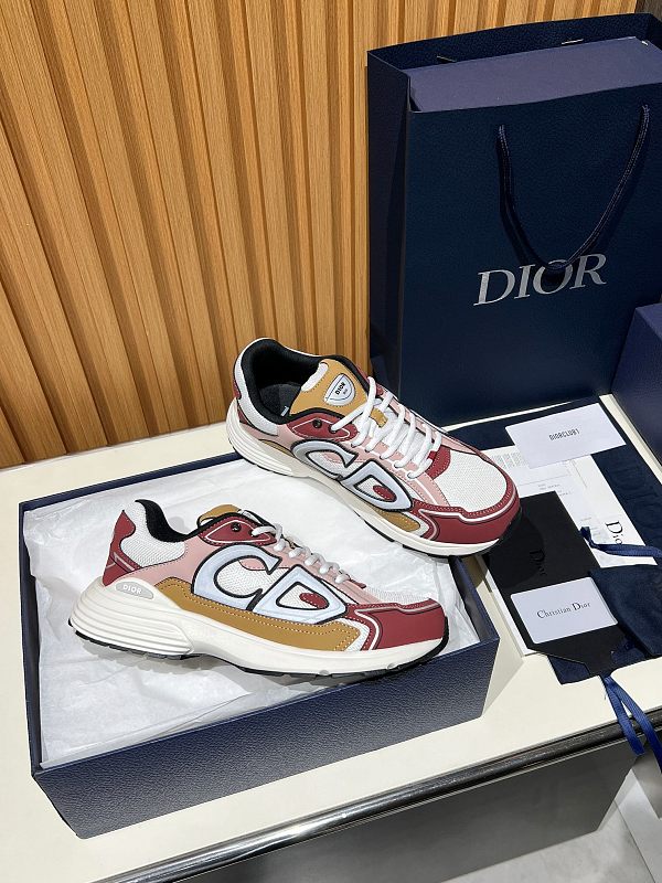 Dior B30 Sneakers 2