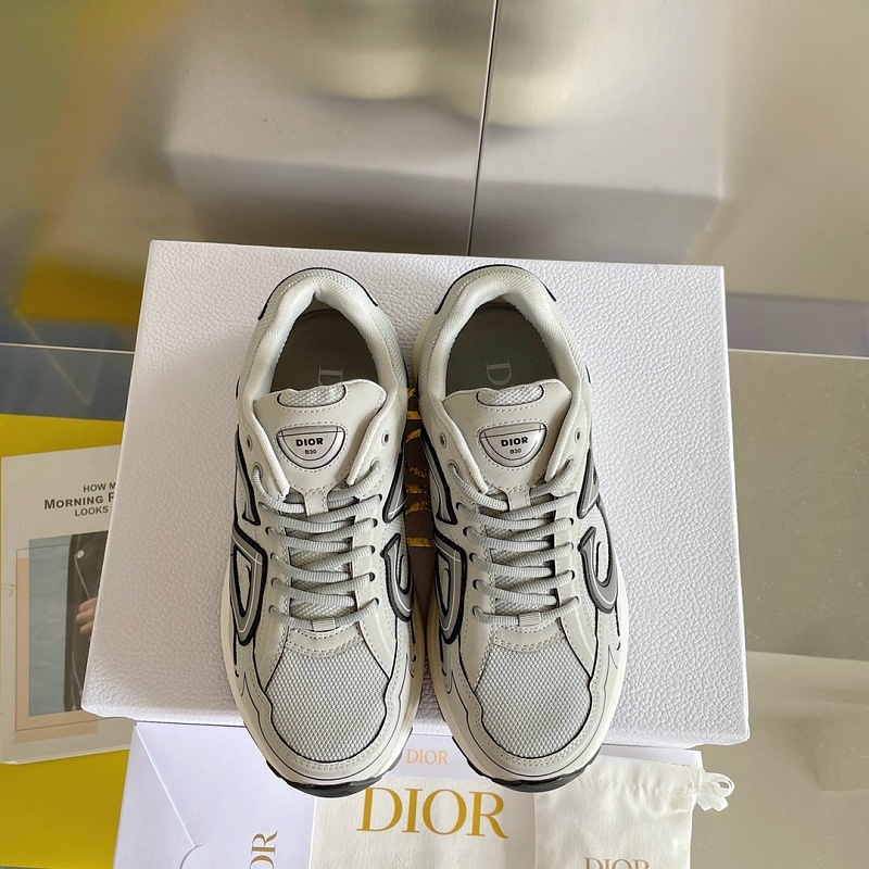 Dior B30 Sneakers 6