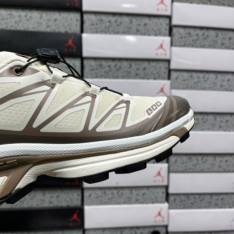Salomon XT-6 Sneakers 8