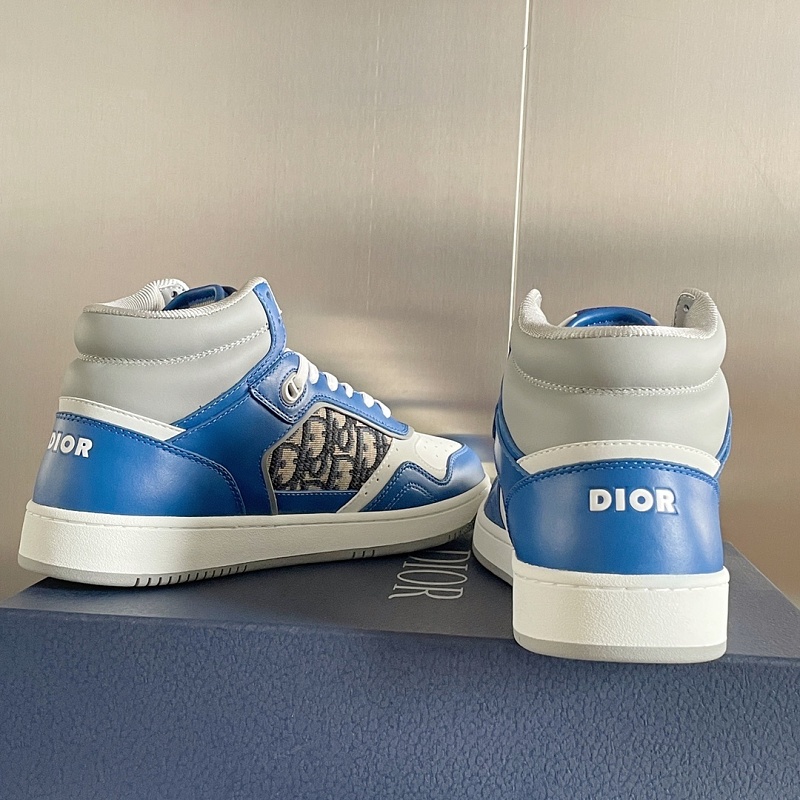Dior B27 Sneakers 3