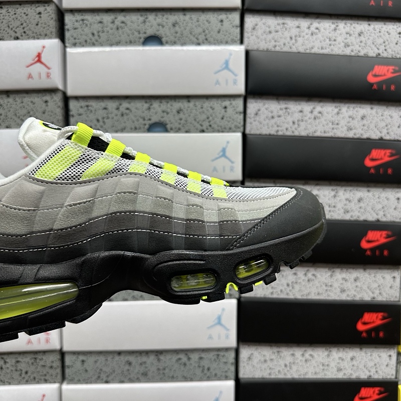 Air Max 95 6