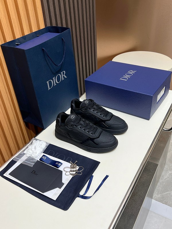 Dior B27 Sneakers 9