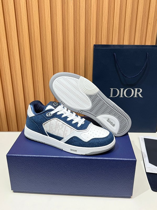 Dior B27 Sneakers 7