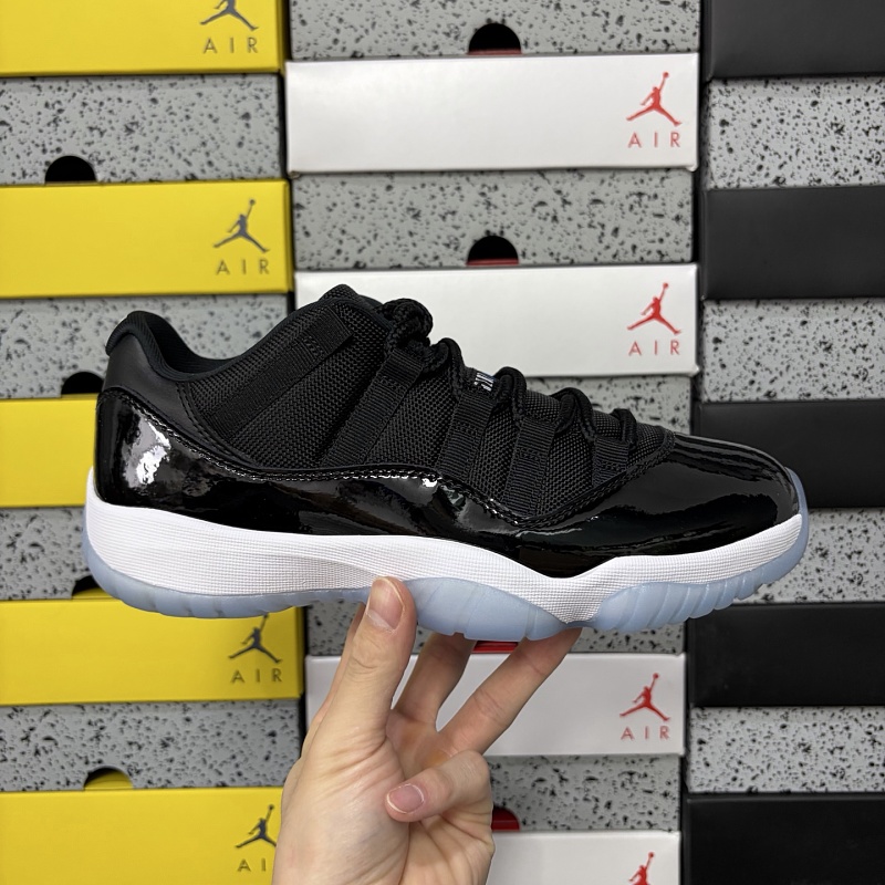 Jordan 11 Sneakers 12