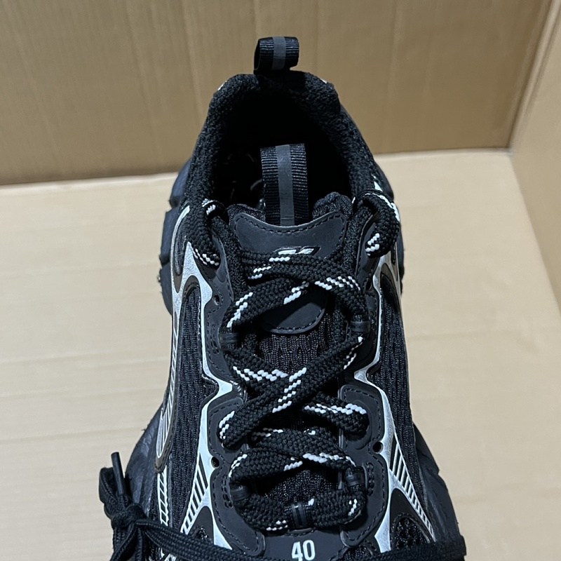 3XL 35-46 巴黎3XL 黑白 1090 · 5