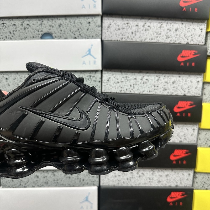 Shox Tl · 6