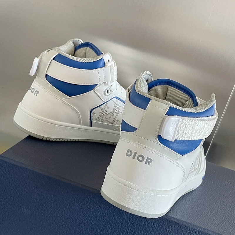Dior B27 Sneakers