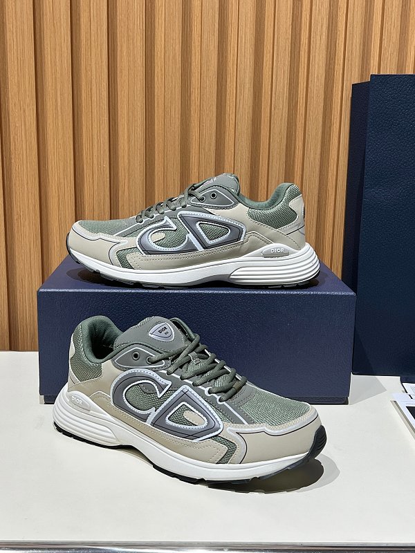 Dior B30 Sneakers 9