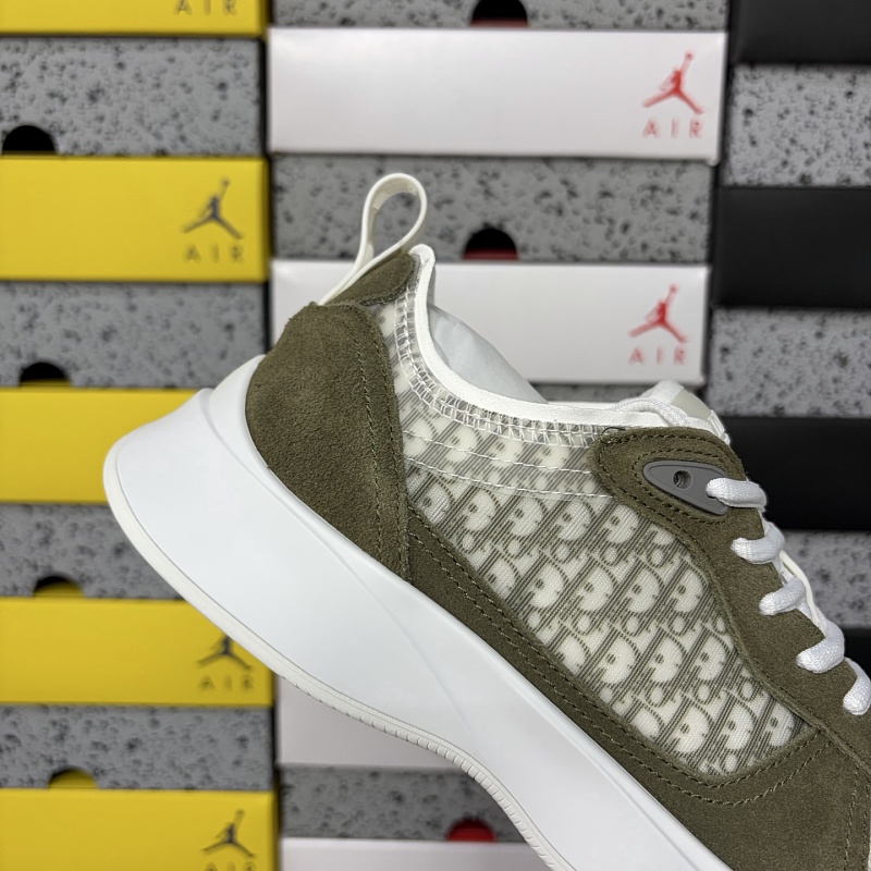 Dior B25 Sneaker 8