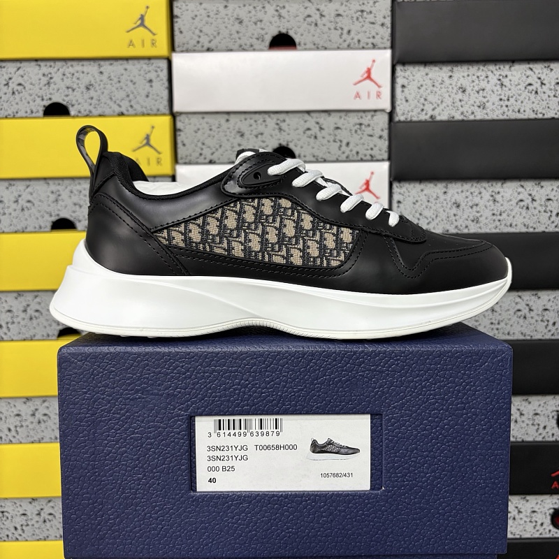 Dior B25 Sneaker 12