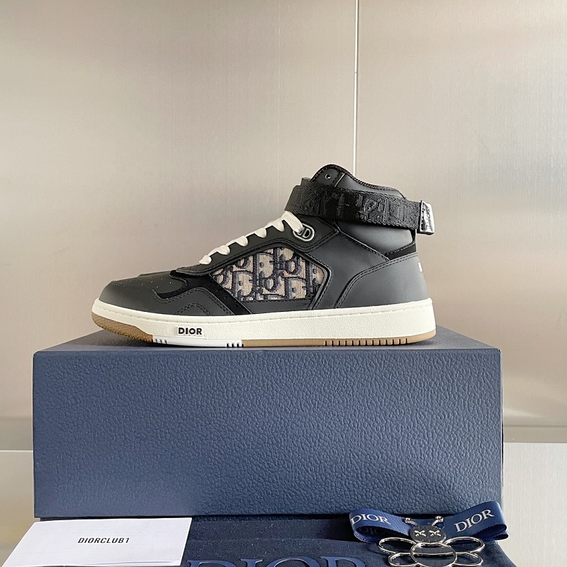 Dior B27 Sneakers 6