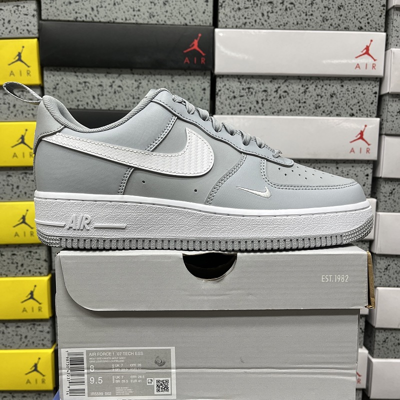 Air Force 1'07 Low 9