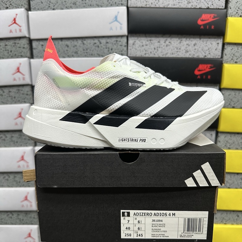 Adizero Adios 4M 10