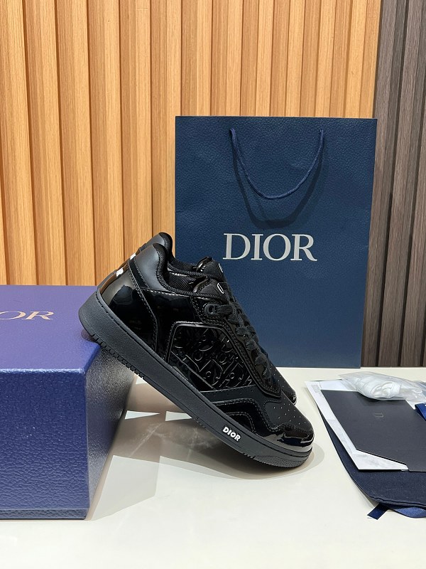Dior B27 Sneakers 5