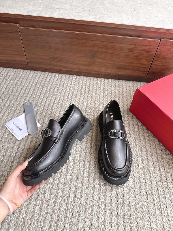Men's Leather Shoes · 6
