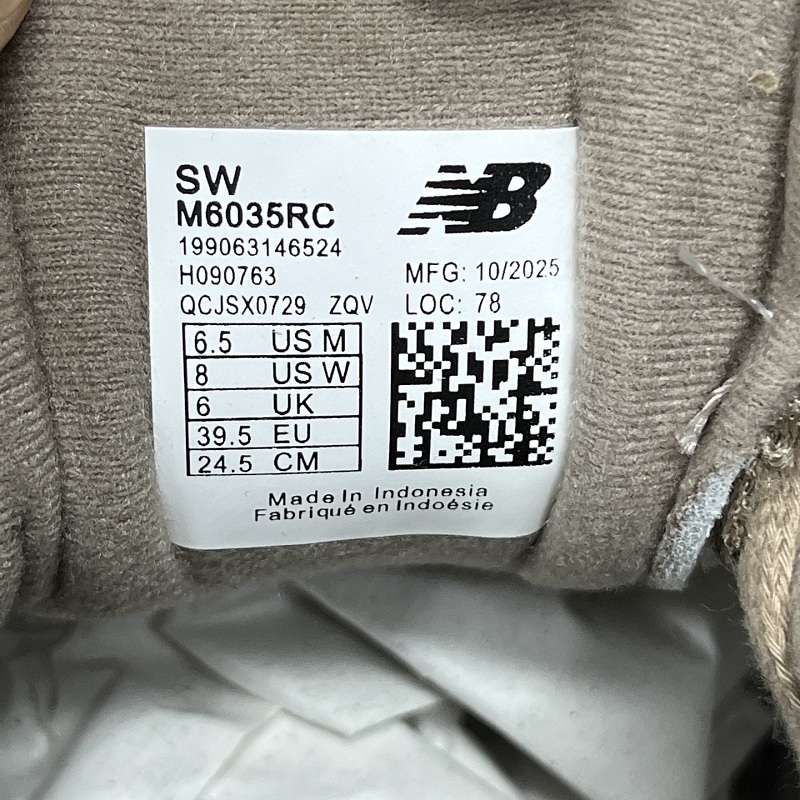 New Balance 603 Sneakers