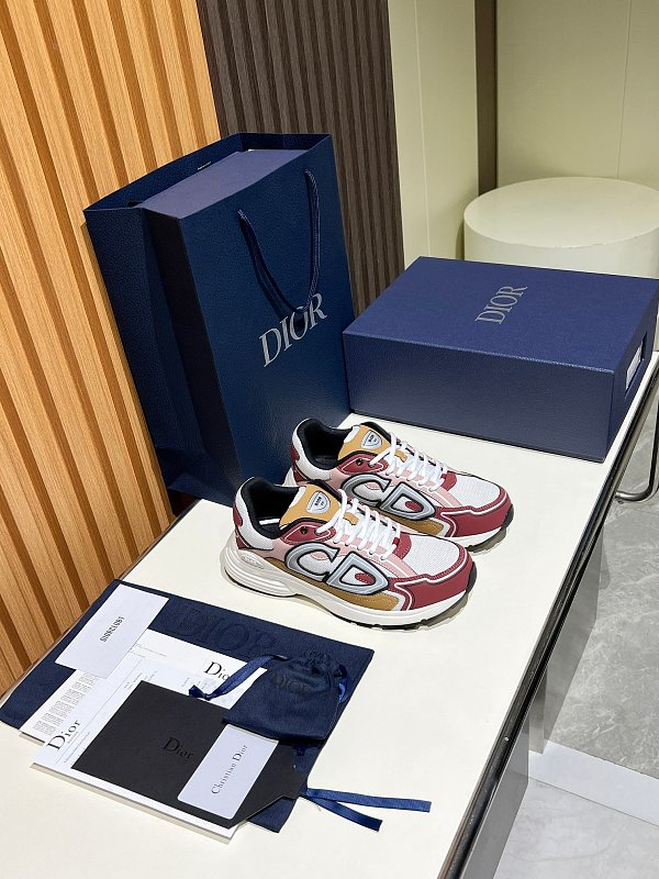 Dior B30 Sneakers 6