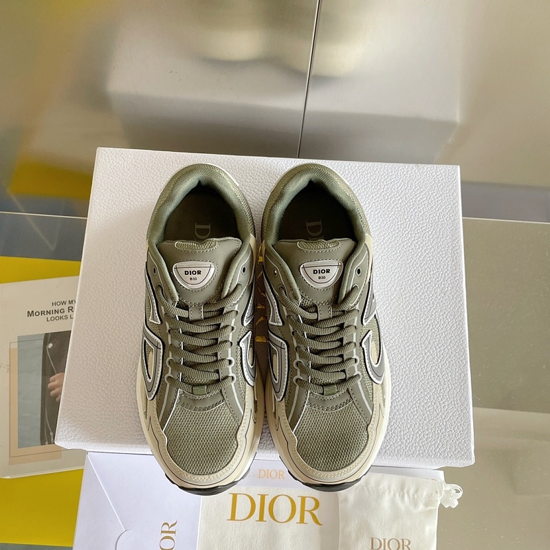 Dior B30 Sneakers 7