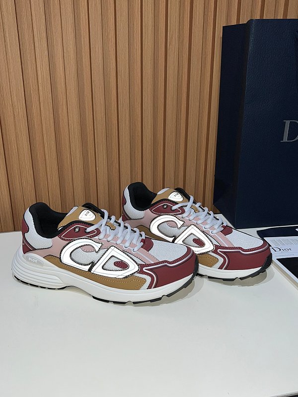 Dior B30 Sneakers 5