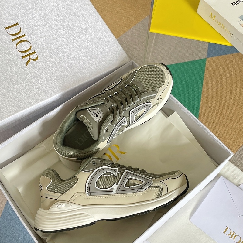 Dior B30 Sneakers 5