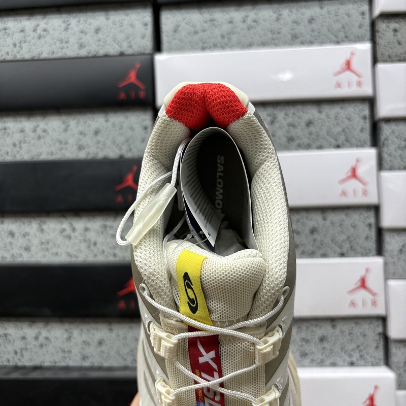 XT-4(36-45)471331 白色 · 5