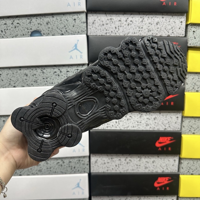 Shox Tl · 2