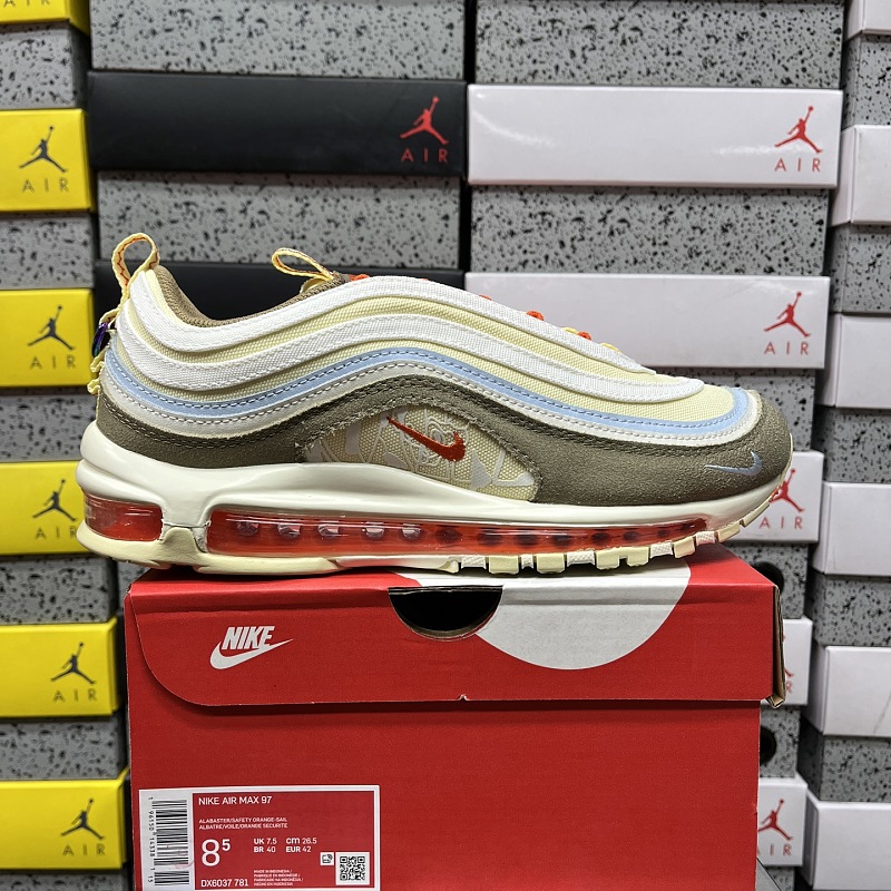 Air Max 97 9